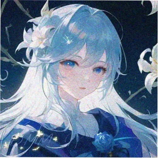 燃友头像三