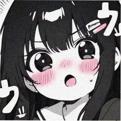 燃友头像四